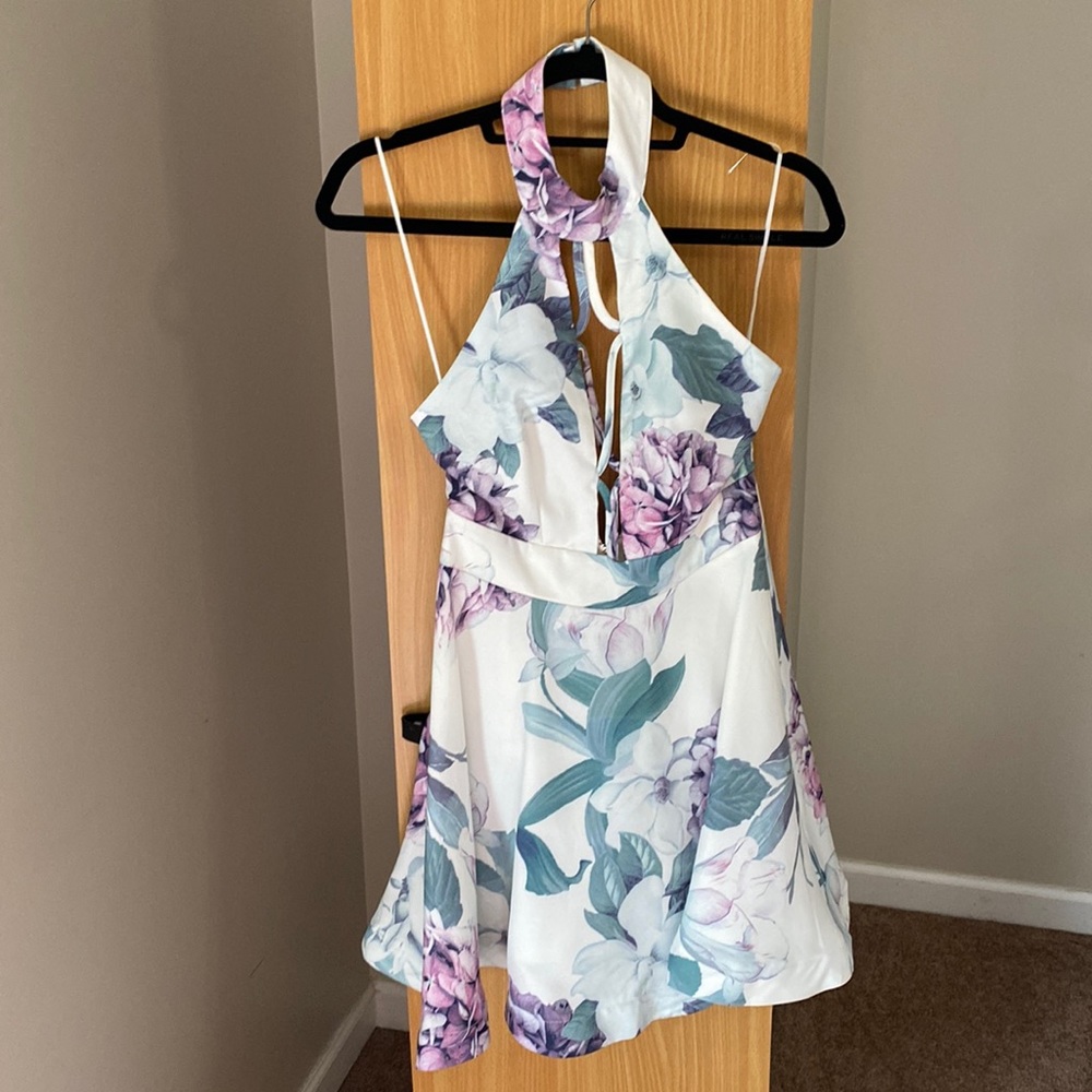 Summer dress - Never Worn